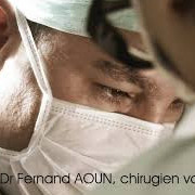 Dr AOUN FERNAND