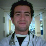 Dr kadouch benjamin